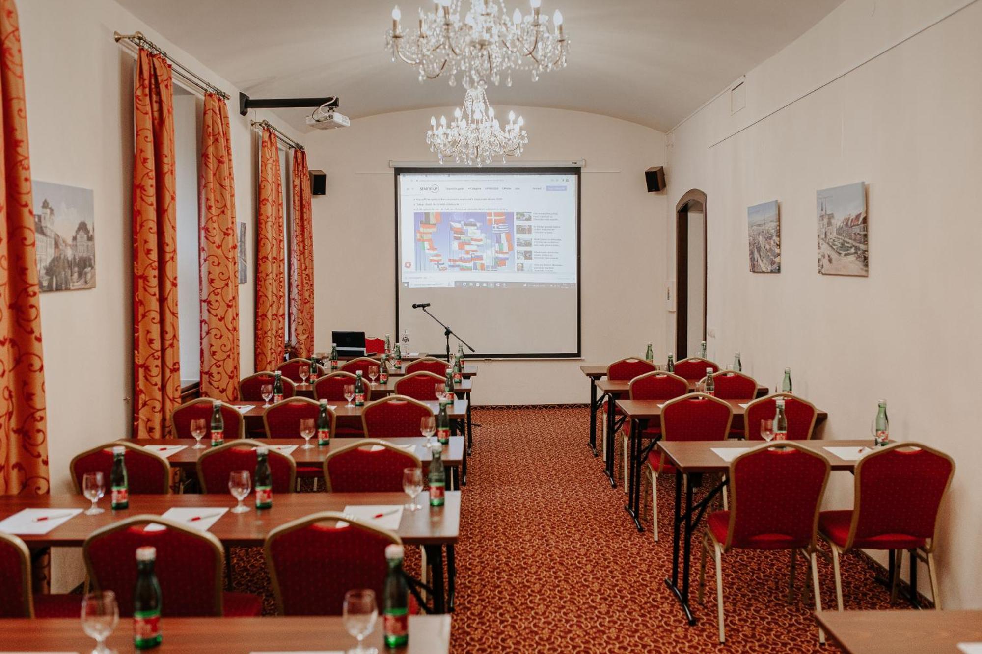 Hotel Bankov Košice Exterior foto