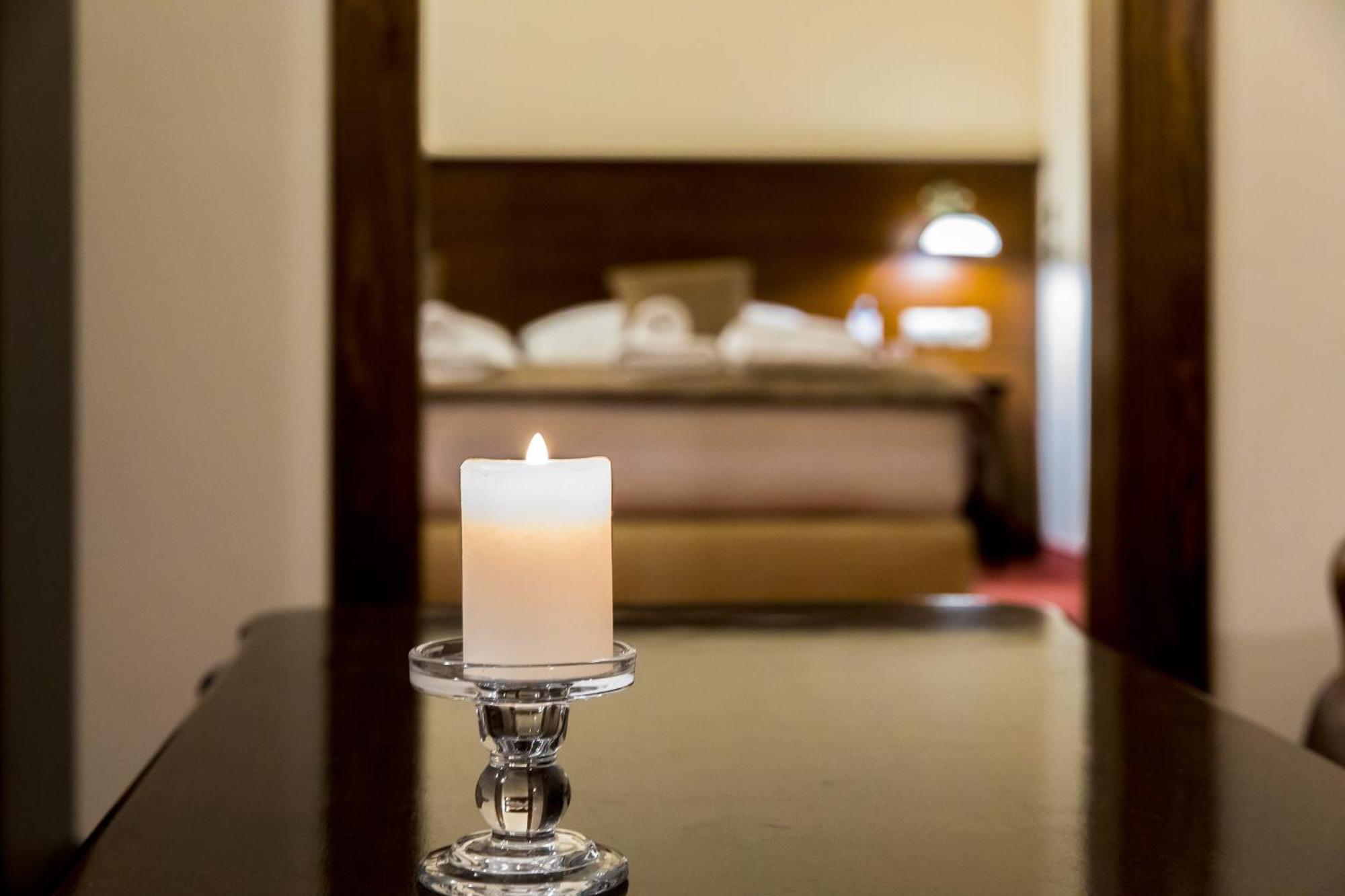 Hotel Bankov Košice Habitación foto