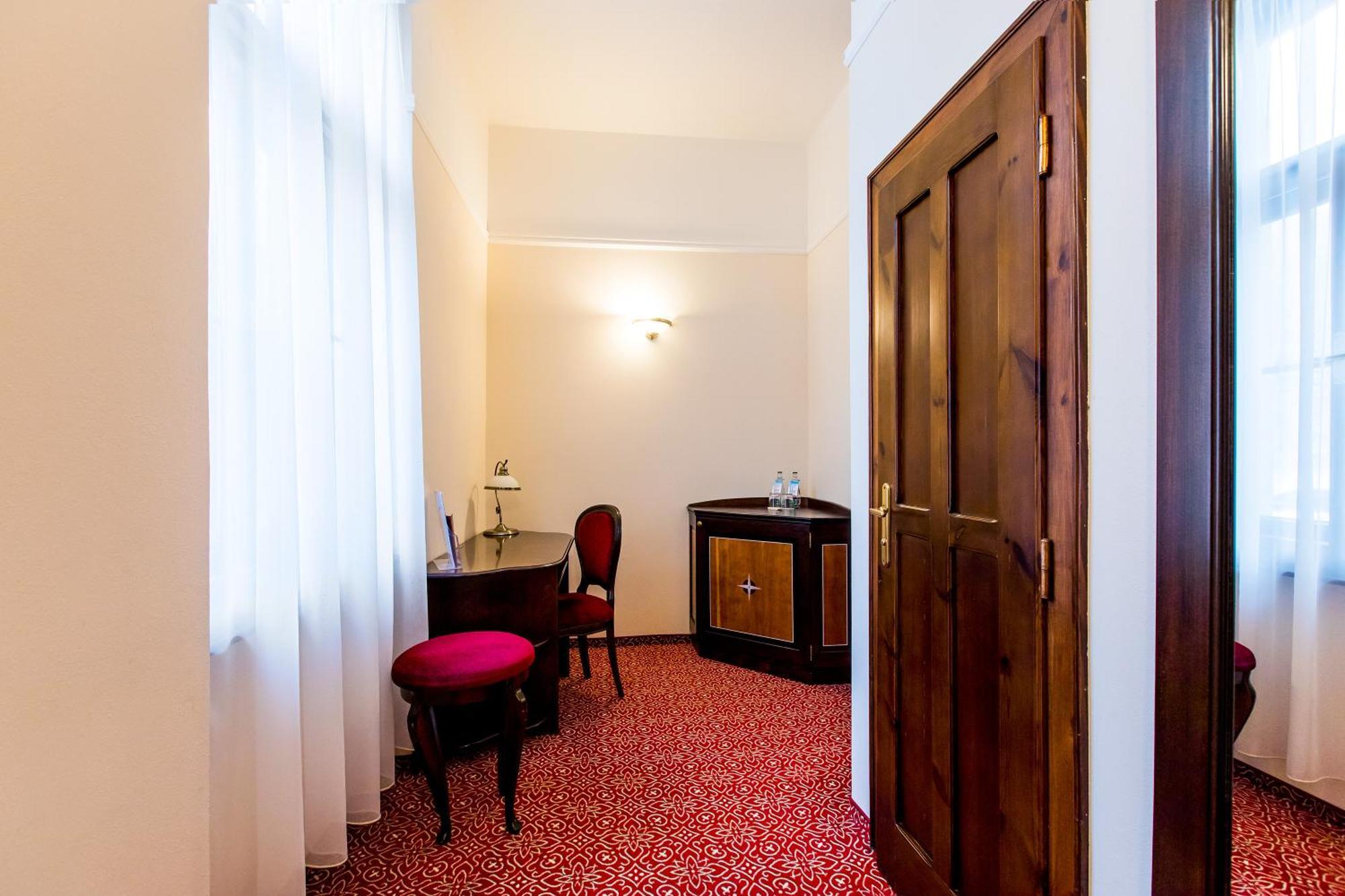Hotel Bankov Košice Habitación foto