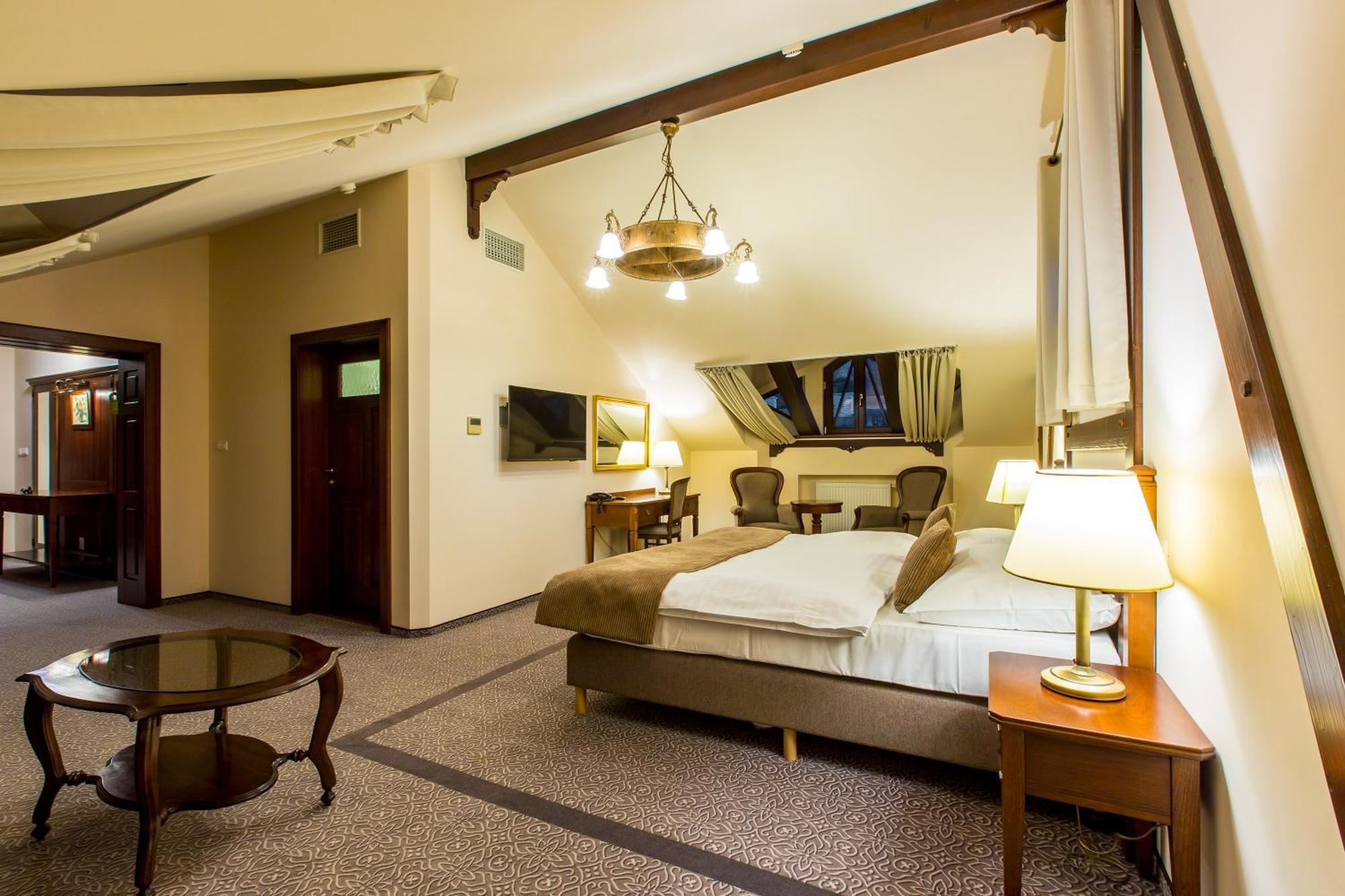 Hotel Bankov Košice Habitación foto