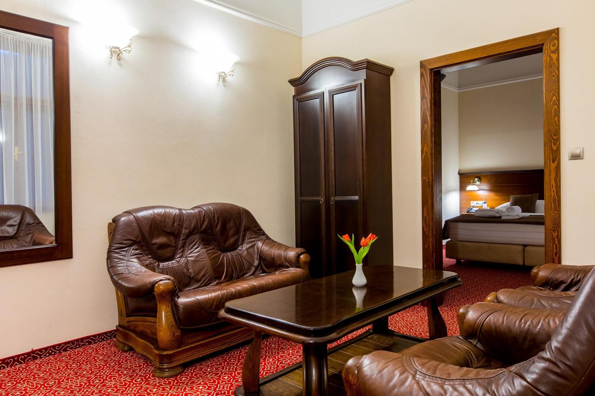 Hotel Bankov Košice Habitación foto