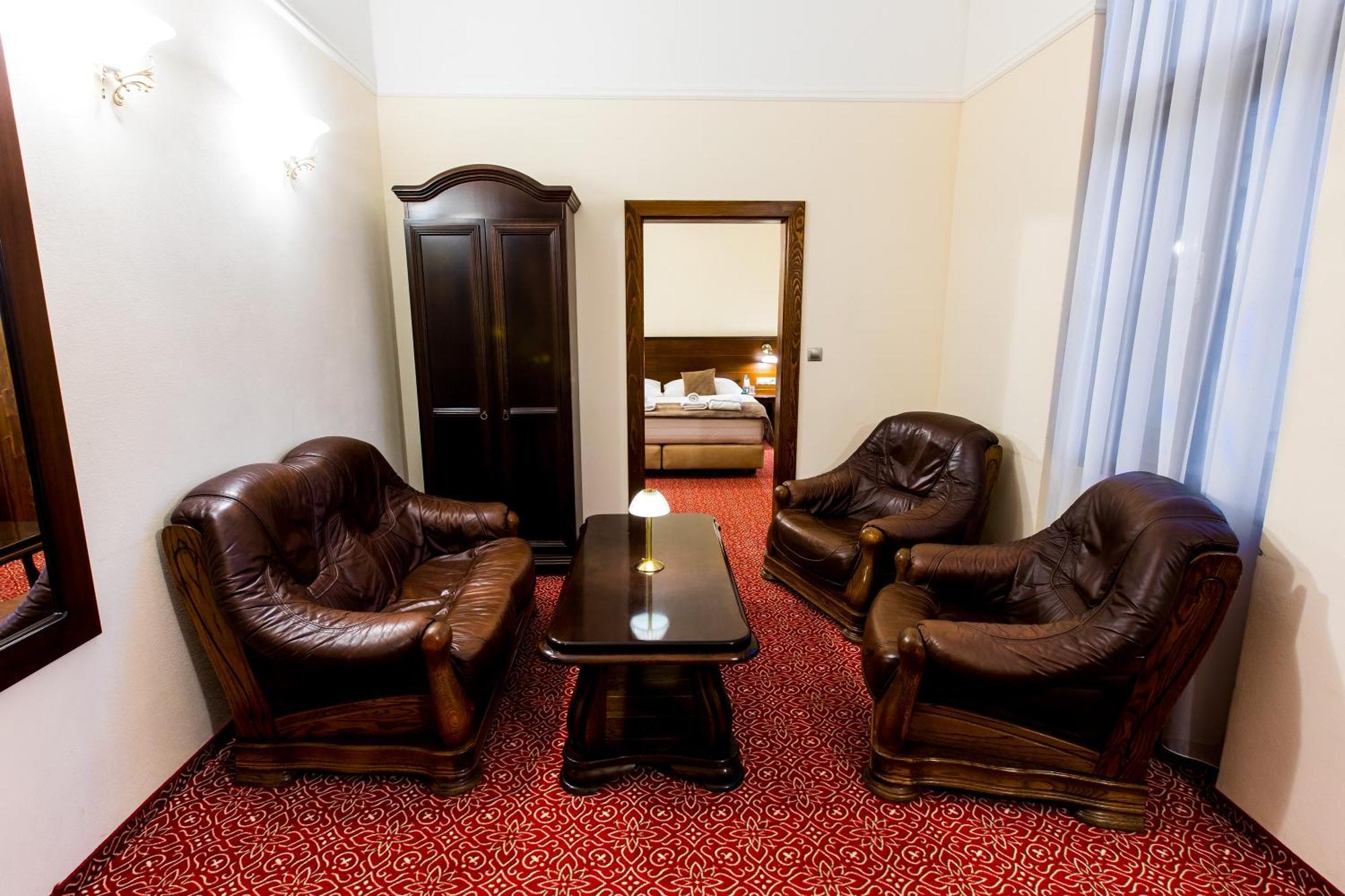 Hotel Bankov Košice Habitación foto