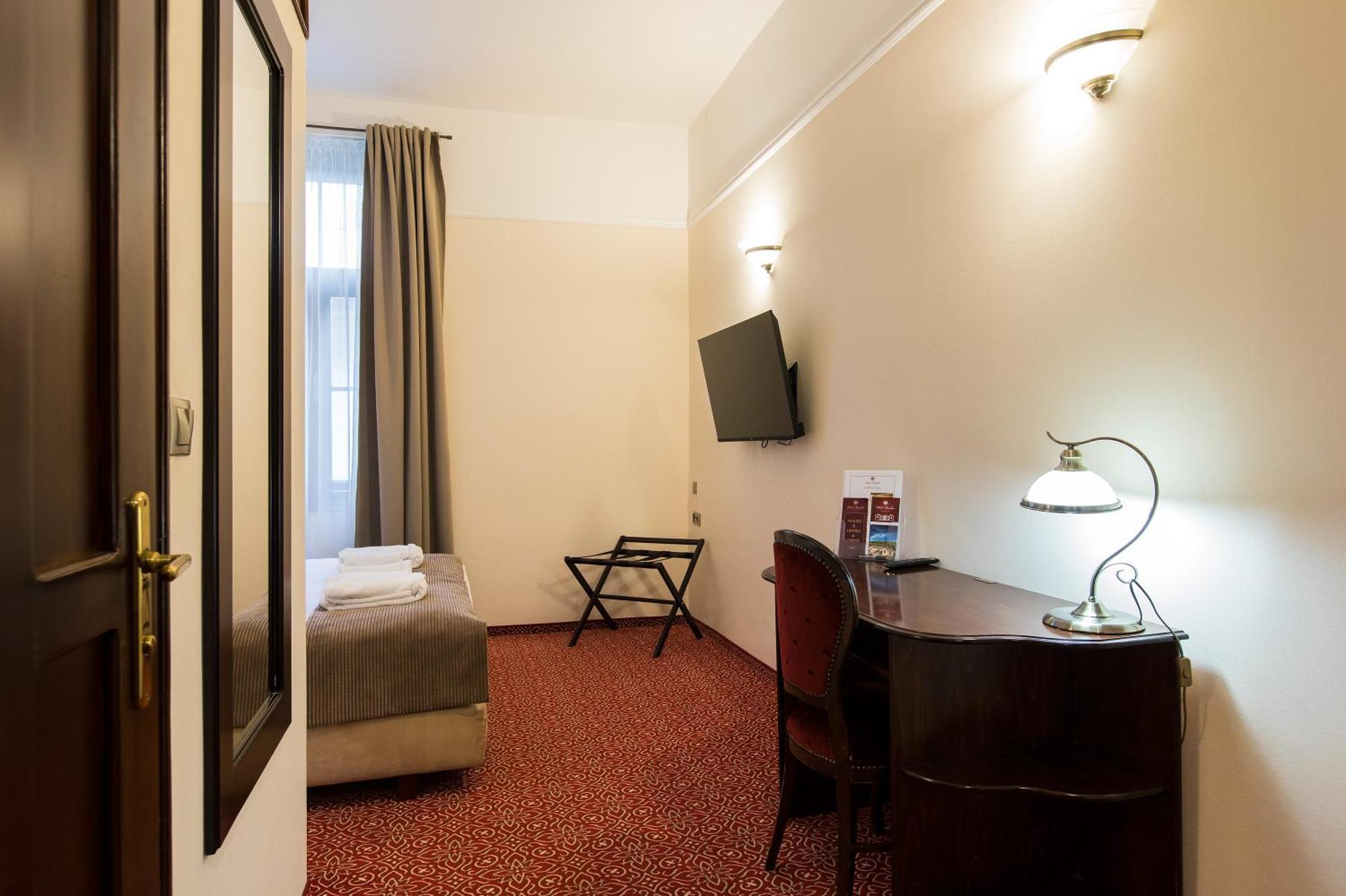 Hotel Bankov Košice Exterior foto